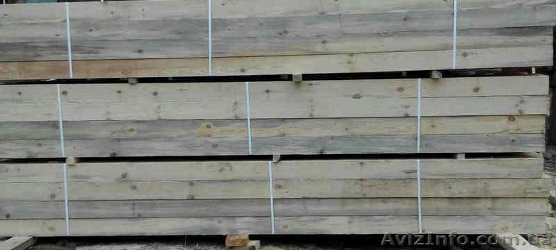 Строительный брус. Рейка. Контррейка. Пиломатериал - <ro>Изображение</ro><ru>Изображение</ru> #4, <ru>Объявление</ru> #1595506
