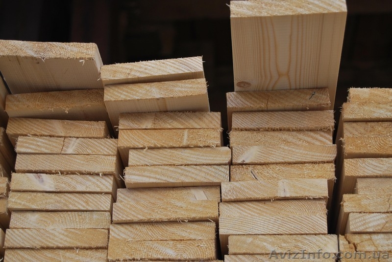 Доска обрезная. Брус, лаги. Сосна. Доставка. - <ro>Изображение</ro><ru>Изображение</ru> #2, <ru>Объявление</ru> #1595507