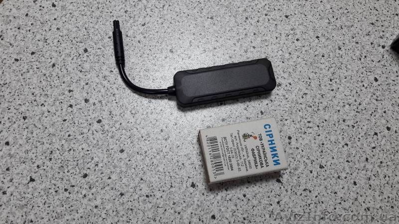 Автомобильный GPS-трекер (професиоанальный) - <ro>Изображение</ro><ru>Изображение</ru> #5, <ru>Объявление</ru> #1592006