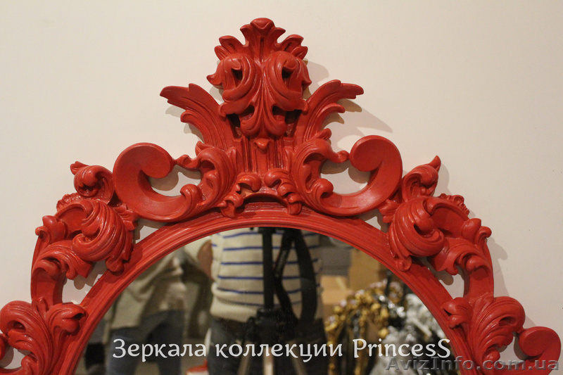 Роскошные зеркала в рамах - <ro>Изображение</ro><ru>Изображение</ru> #3, <ru>Объявление</ru> #1595676