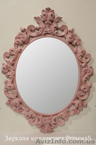 Роскошные зеркала в рамах - <ro>Изображение</ro><ru>Изображение</ru> #5, <ru>Объявление</ru> #1595676