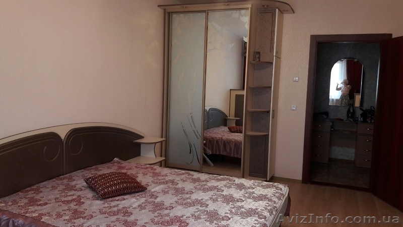 Сдам в аренда однокомнатную квартиру новострой виноградарь Киев - <ro>Изображение</ro><ru>Изображение</ru> #3, <ru>Объявление</ru> #1593225