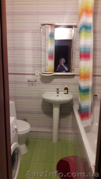 Сдам в аренда однокомнатную квартиру новострой виноградарь Киев - <ro>Изображение</ro><ru>Изображение</ru> #6, <ru>Объявление</ru> #1593225