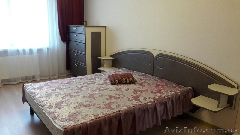 Сдам в аренда однокомнатную квартиру новострой виноградарь Киев - <ro>Изображение</ro><ru>Изображение</ru> #4, <ru>Объявление</ru> #1593225