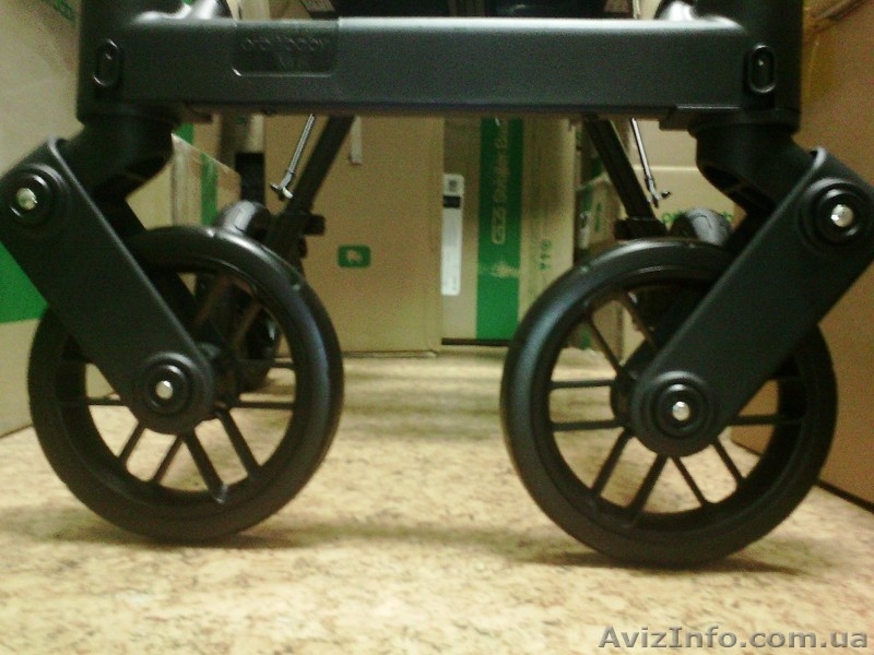 Ремонт и профилактика детских колясок Orbit Baby 1.2.3 - <ro>Изображение</ro><ru>Изображение</ru> #4, <ru>Объявление</ru> #1594118