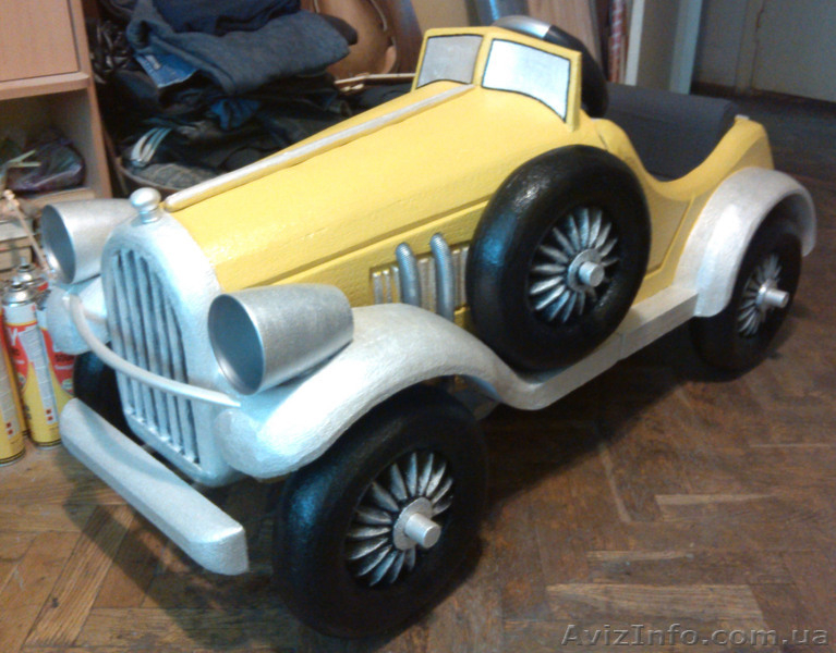 Объемные фигуры из пенопласта. Бутафория. Декорации. - <ro>Изображение</ro><ru>Изображение</ru> #5, <ru>Объявление</ru> #1592891