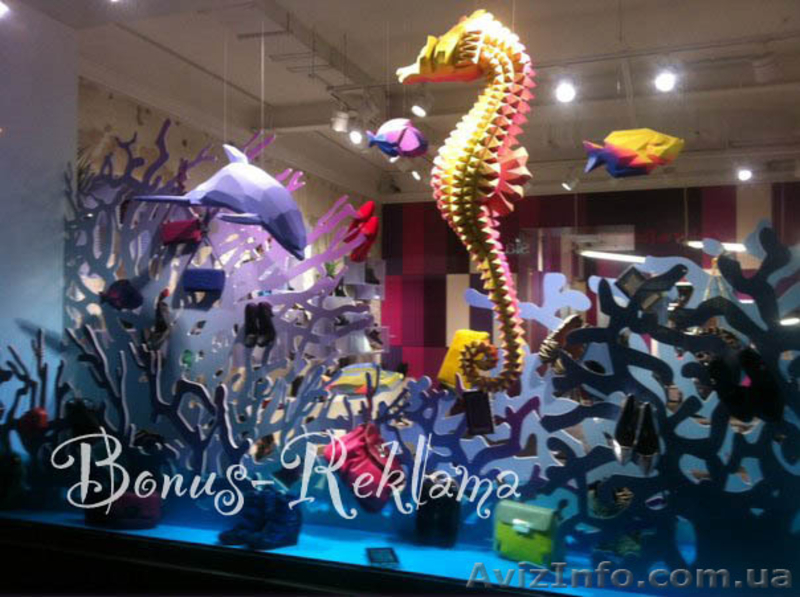 Объемные фигуры из пенопласта. Бутафория. Декорации. - <ro>Изображение</ro><ru>Изображение</ru> #6, <ru>Объявление</ru> #1592891