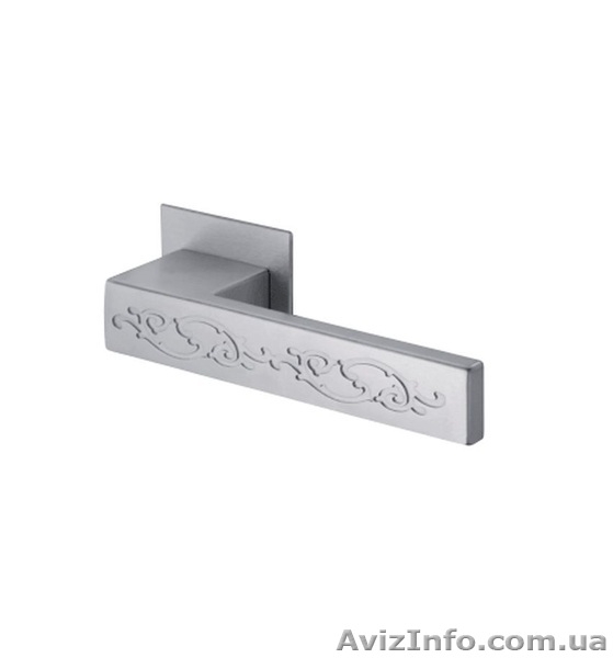 Итальянские ручки для межкомнатных дверей и окон Flat Line Reguitti - <ro>Изображение</ro><ru>Изображение</ru> #3, <ru>Объявление</ru> #1593946