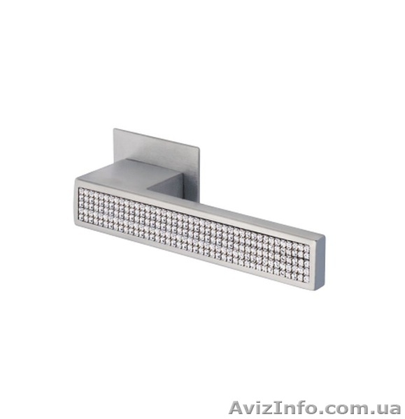 Итальянские ручки для межкомнатных дверей и окон Flat Line Reguitti - <ro>Изображение</ro><ru>Изображение</ru> #5, <ru>Объявление</ru> #1593946