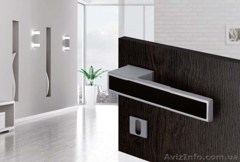 Итальянские ручки для межкомнатных дверей и окон Minimal Line Reguitti - <ro>Изображение</ro><ru>Изображение</ru> #7, <ru>Объявление</ru> #1593950