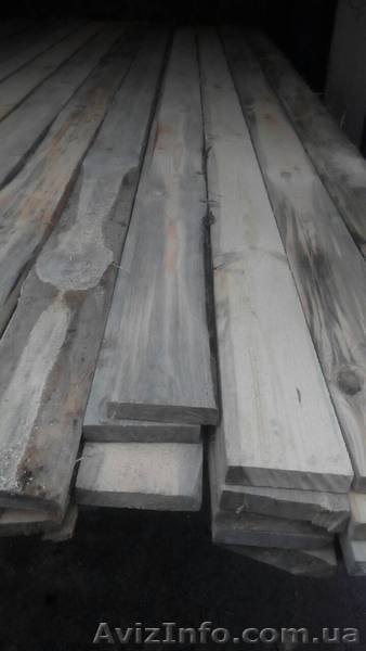 Доска заборная, для опалубки, чернового потолка и пола - <ro>Изображение</ro><ru>Изображение</ru> #2, <ru>Объявление</ru> #1595508