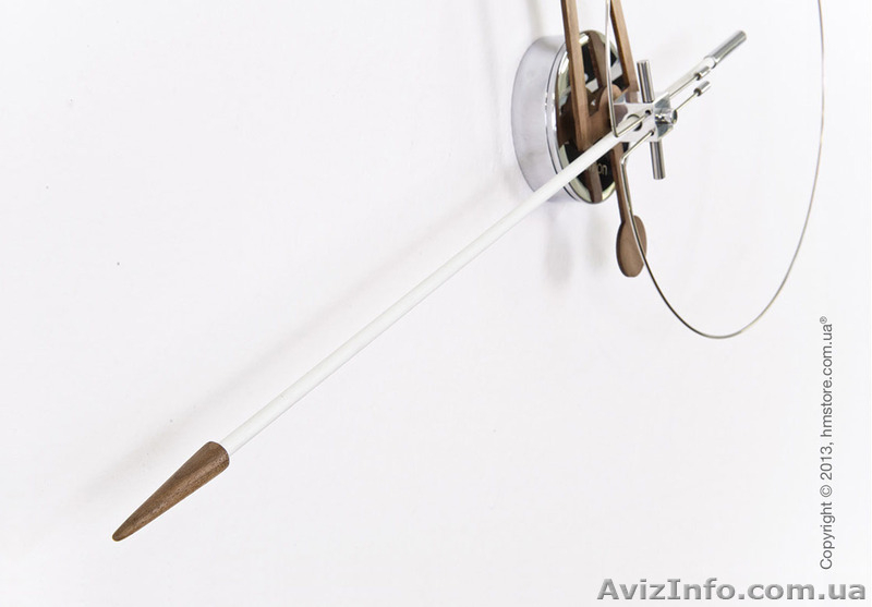 Испанские часы Nomon Cris  - <ro>Изображение</ro><ru>Изображение</ru> #2, <ru>Объявление</ru> #1591575