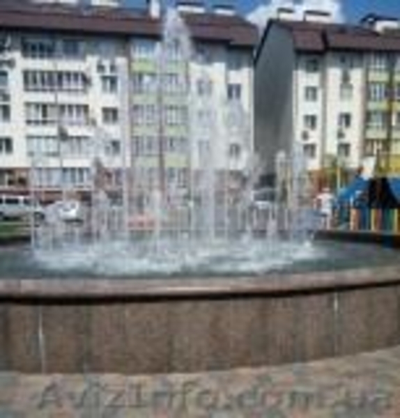 В ЖК «Львовский», Петропавловской Борщаговке. - <ro>Изображение</ro><ru>Изображение</ru> #2, <ru>Объявление</ru> #1592330