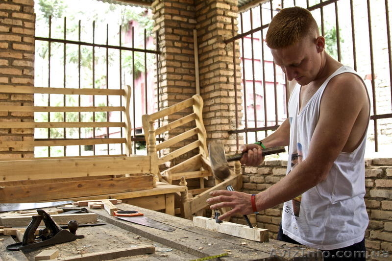 Качественные столярные работы любой сложности - <ro>Изображение</ro><ru>Изображение</ru> #1, <ru>Объявление</ru> #1591316