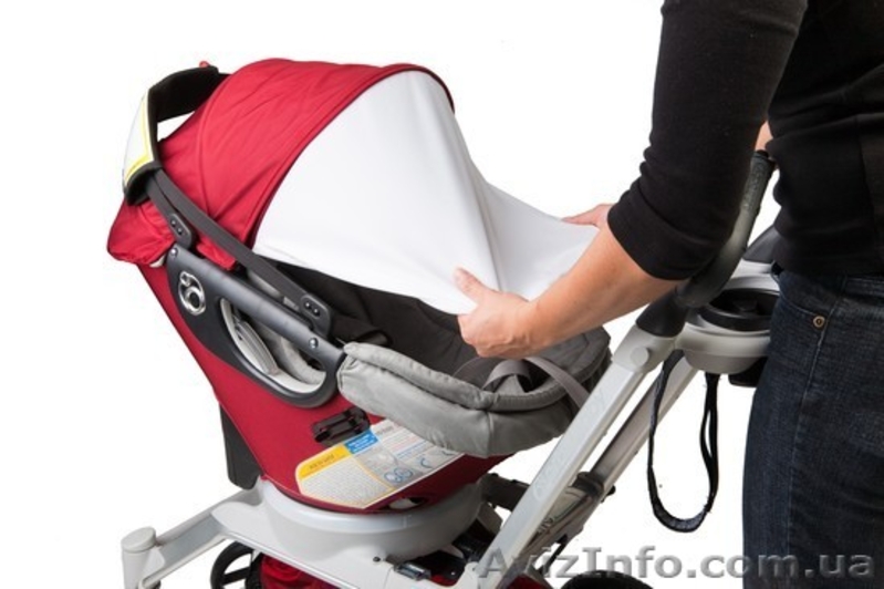 Ремонт и профилактика детских колясок Orbit Baby 1.2.3 - <ro>Изображение</ro><ru>Изображение</ru> #5, <ru>Объявление</ru> #1594118