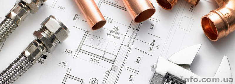 Сантехнические работы любой сложности в Киеве - <ro>Изображение</ro><ru>Изображение</ru> #3, <ru>Объявление</ru> #1593561