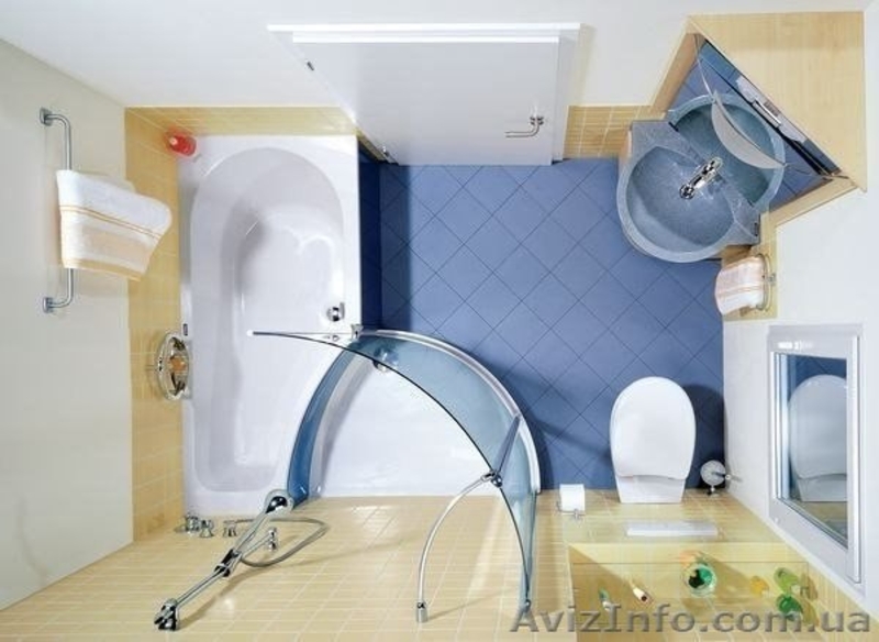 Услуги сантехника в Киеве и области - <ro>Изображение</ro><ru>Изображение</ru> #3, <ru>Объявление</ru> #1592157