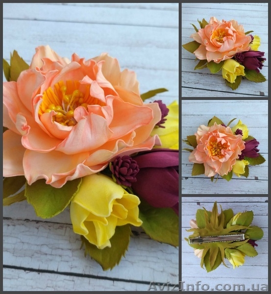 Украшения для волос - <ro>Изображение</ro><ru>Изображение</ru> #3, <ru>Объявление</ru> #1592989