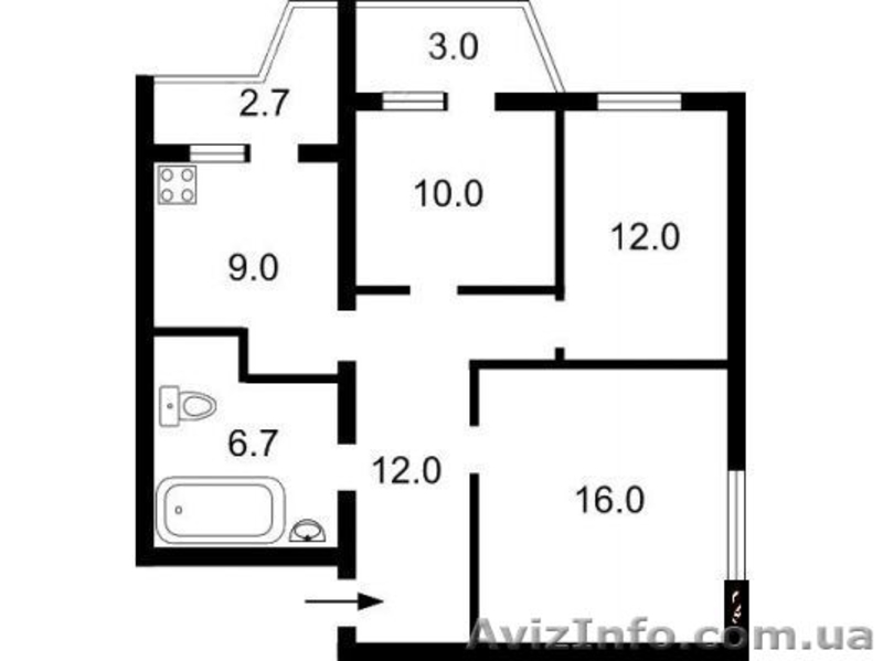 Продажа Уникального торцевого 2-уровневого комплекса площадью 143 м2 - <ro>Изображение</ro><ru>Изображение</ru> #5, <ru>Объявление</ru> #1587960