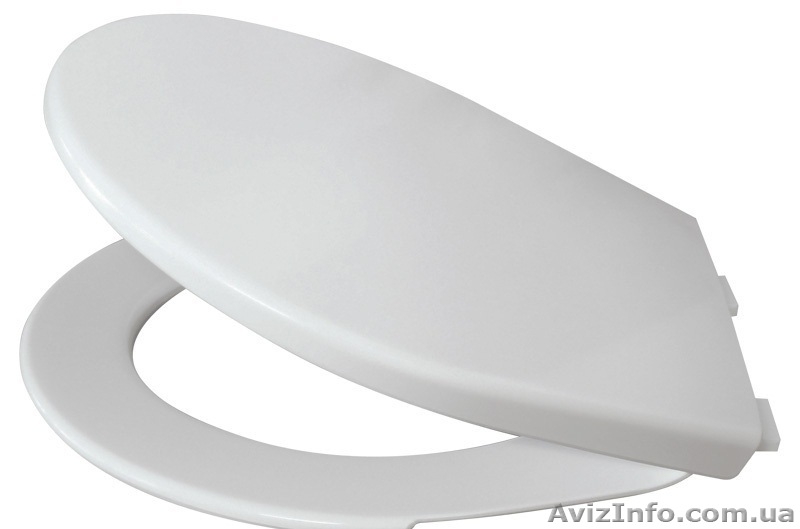 Сиденье для унитаза Alca Plast A60 - <ro>Изображение</ro><ru>Изображение</ru> #1, <ru>Объявление</ru> #1599218
