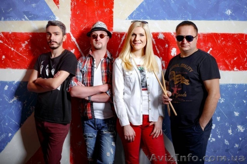 Ведущий, кавер группа "Ночные ритмы", звук, свет, сцена, фото, видео! Корпоратив - <ro>Изображение</ro><ru>Изображение</ru> #3, <ru>Объявление</ru> #1596913