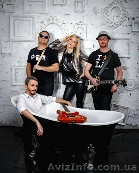 Ведущий, кавер группа "Ночные ритмы", звук, свет, сцена, фото, видео! Корпоратив - <ro>Изображение</ro><ru>Изображение</ru> #6, <ru>Объявление</ru> #1596913