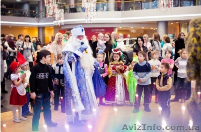 Дед Мороз и Снегурочка. - <ro>Изображение</ro><ru>Изображение</ru> #4, <ru>Объявление</ru> #1597427