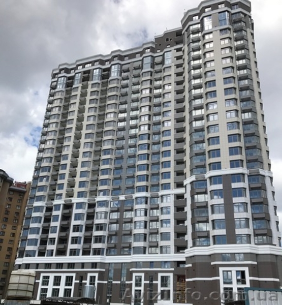 Продам 1комн. квартиру 64кв.м. в элитном ЖК"Аристократ" на Печерске! - <ro>Изображение</ro><ru>Изображение</ru> #4, <ru>Объявление</ru> #1597657