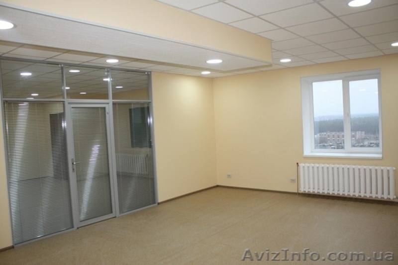 Аренда офиса Позняки Харьковский. - <ro>Изображение</ro><ru>Изображение</ru> #7, <ru>Объявление</ru> #1598740