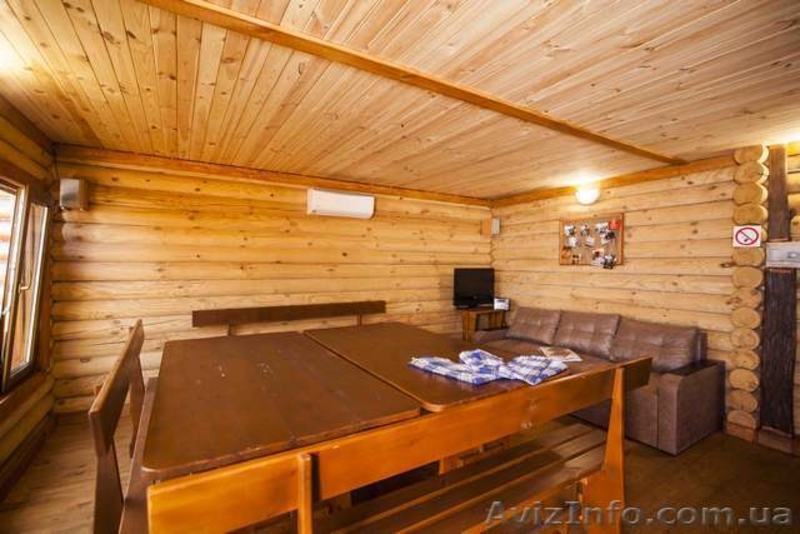 Баня Киев (Баня в чане). СПА комплекс "Баня Афродиты" - <ro>Изображение</ro><ru>Изображение</ru> #5, <ru>Объявление</ru> #1598813