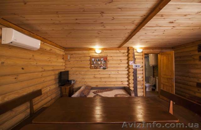 Баня Киев (Баня в чане). СПА комплекс "Баня Афродиты" - <ro>Изображение</ro><ru>Изображение</ru> #6, <ru>Объявление</ru> #1598813