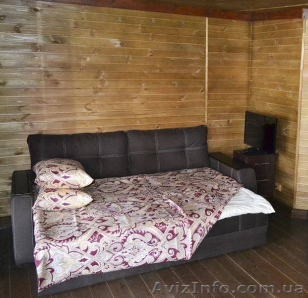 Баня Киев (Баня в чане). СПА комплекс "Баня Афродиты" - <ro>Изображение</ro><ru>Изображение</ru> #7, <ru>Объявление</ru> #1598813