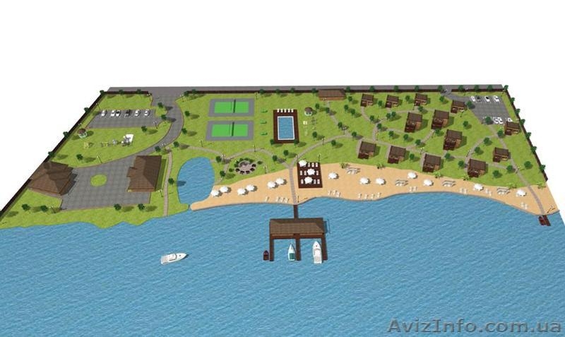 Продажа, аренда коттеджей в Конче Заспе - <ro>Изображение</ro><ru>Изображение</ru> #1, <ru>Объявление</ru> #1597257