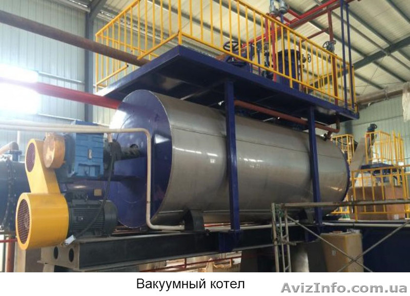 Оборудование по производству растительного масла,мясокостной муки, жира и т.д - <ro>Изображение</ro><ru>Изображение</ru> #2, <ru>Объявление</ru> #1596606