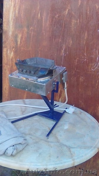 Продам дроболейку - <ro>Изображение</ro><ru>Изображение</ru> #1, <ru>Объявление</ru> #967025