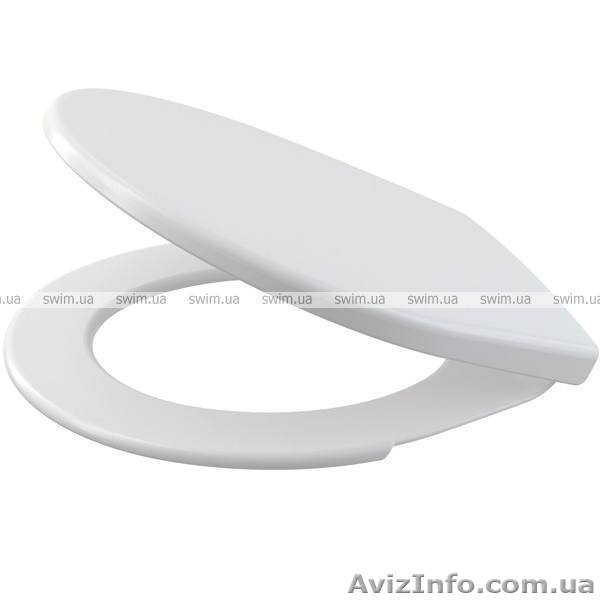 Сиденье для унитаза Alca Plast A60 - <ro>Изображение</ro><ru>Изображение</ru> #3, <ru>Объявление</ru> #1599218