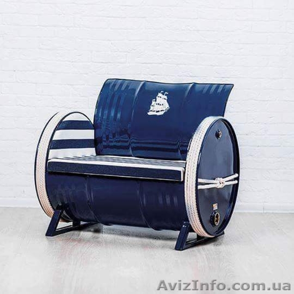 Drum Deco - <ro>Изображение</ro><ru>Изображение</ru> #3, <ru>Объявление</ru> #1596279