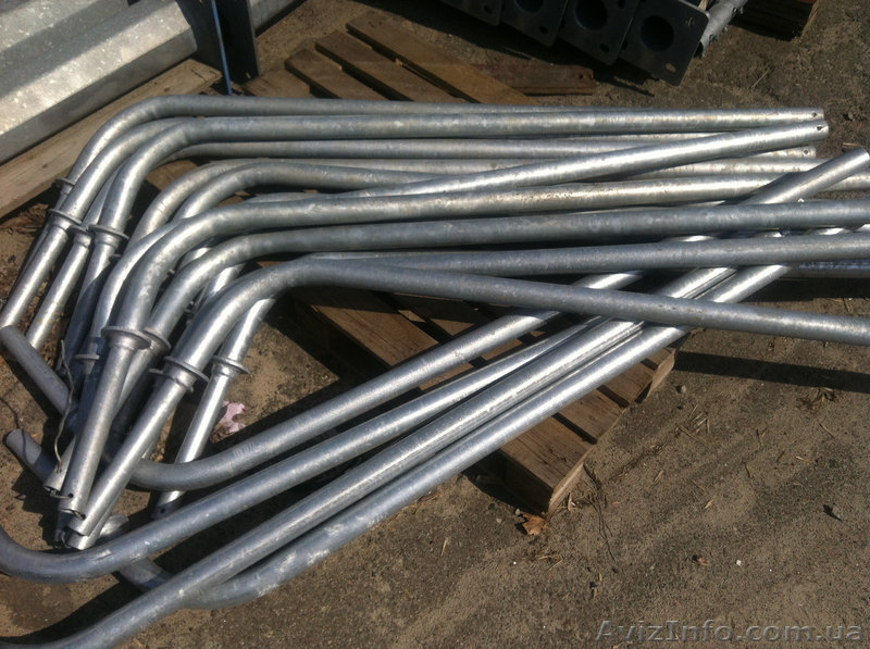 Кронштейн для опор - <ro>Изображение</ro><ru>Изображение</ru> #3, <ru>Объявление</ru> #1597286