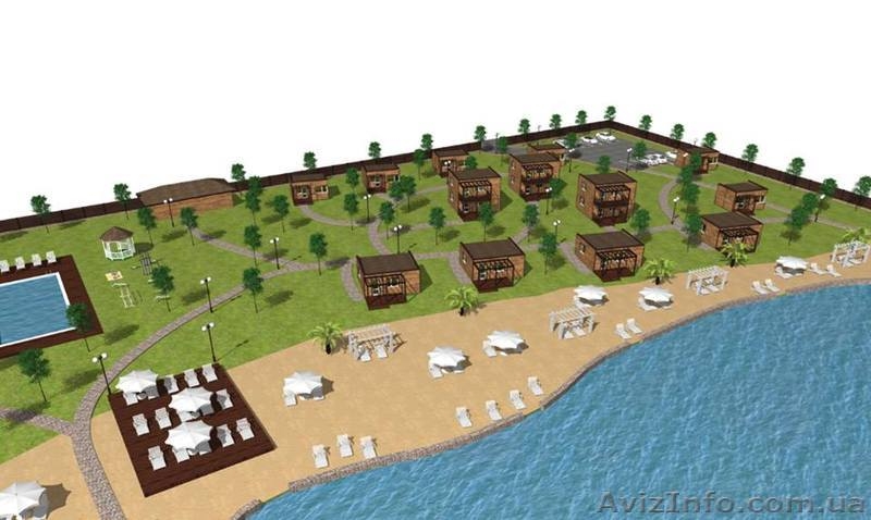 Продажа, аренда коттеджей в Конче Заспе - <ro>Изображение</ro><ru>Изображение</ru> #2, <ru>Объявление</ru> #1597257