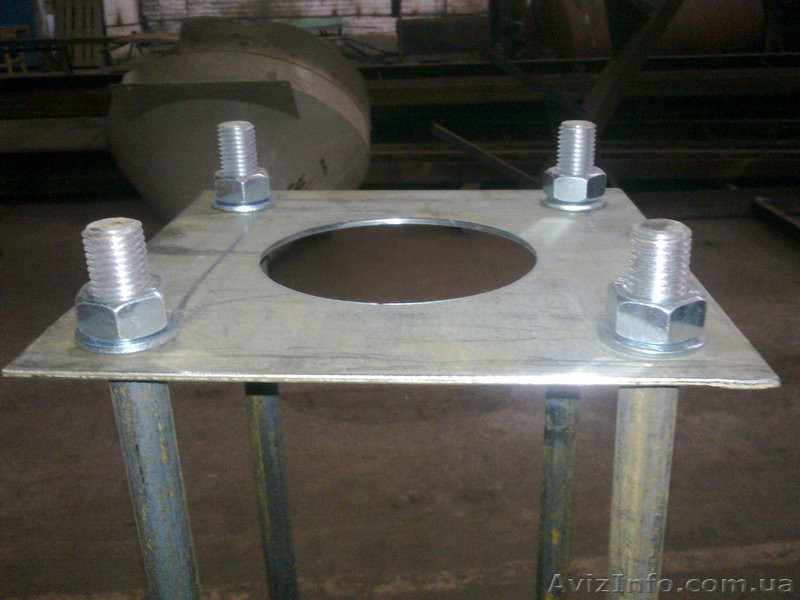 Анкерная закладная - <ro>Изображение</ro><ru>Изображение</ru> #1, <ru>Объявление</ru> #1597289