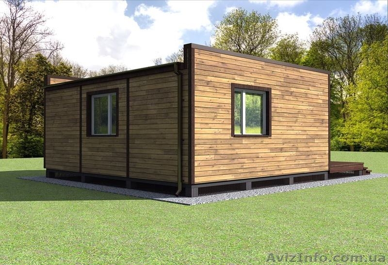 Продажа, аренда коттеджей в Конче Заспе - <ro>Изображение</ro><ru>Изображение</ru> #3, <ru>Объявление</ru> #1597257