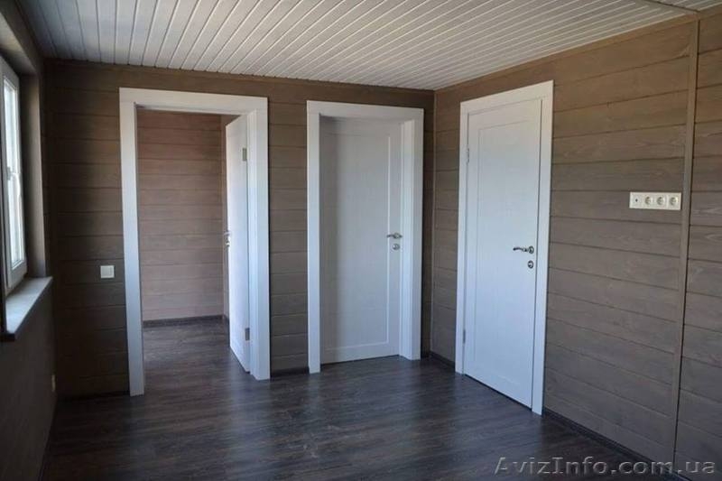 Продажа, аренда коттеджей в Конче Заспе - <ro>Изображение</ro><ru>Изображение</ru> #4, <ru>Объявление</ru> #1597257