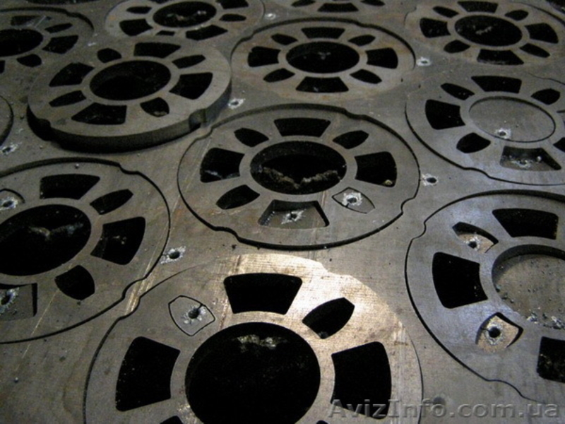 Лазерная резка металла. Гибка металла. Покраска. Киев и область - <ro>Изображение</ro><ru>Изображение</ru> #2, <ru>Объявление</ru> #1599919