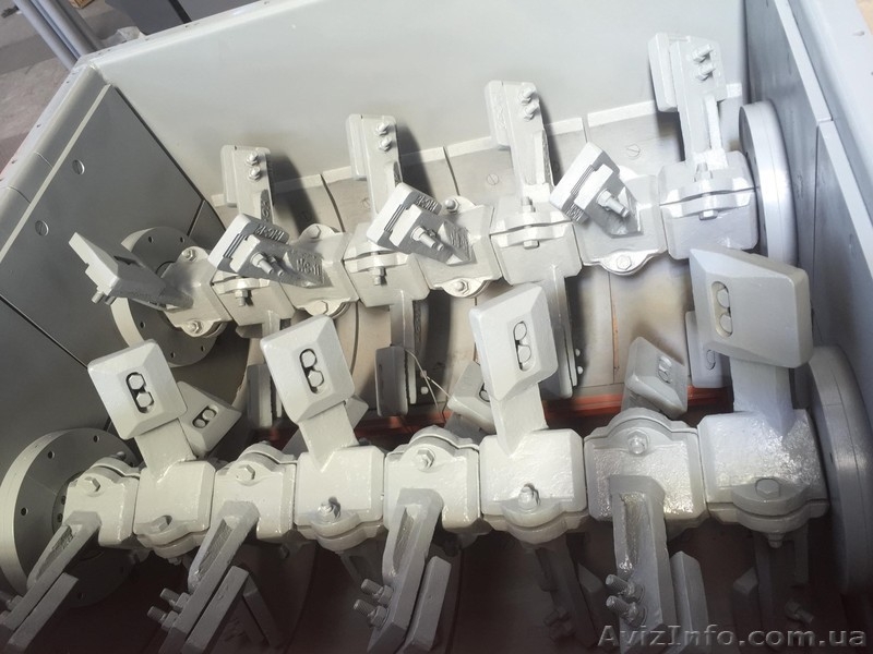 Мобильный Асфальтобетонный Завод SINOSUN MAP 1000 (80 т/час) - <ro>Изображение</ro><ru>Изображение</ru> #8, <ru>Объявление</ru> #1596261