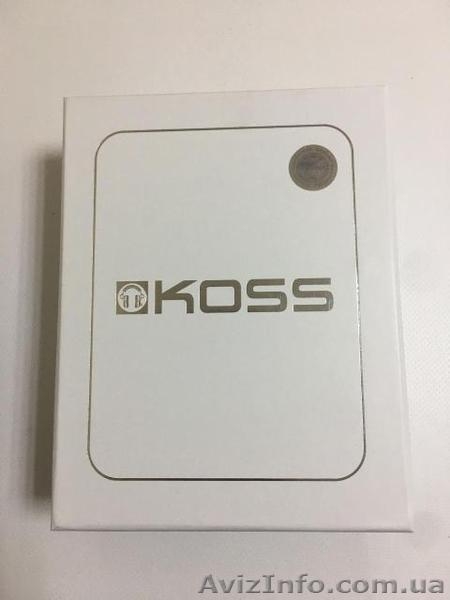 Наушники Koss Porta Pro лучшая цена. В наличии - <ro>Изображение</ro><ru>Изображение</ru> #2, <ru>Объявление</ru> #1597565