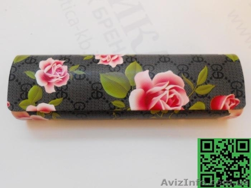 Футляры для очков - <ro>Изображение</ro><ru>Изображение</ru> #2, <ru>Объявление</ru> #1597380