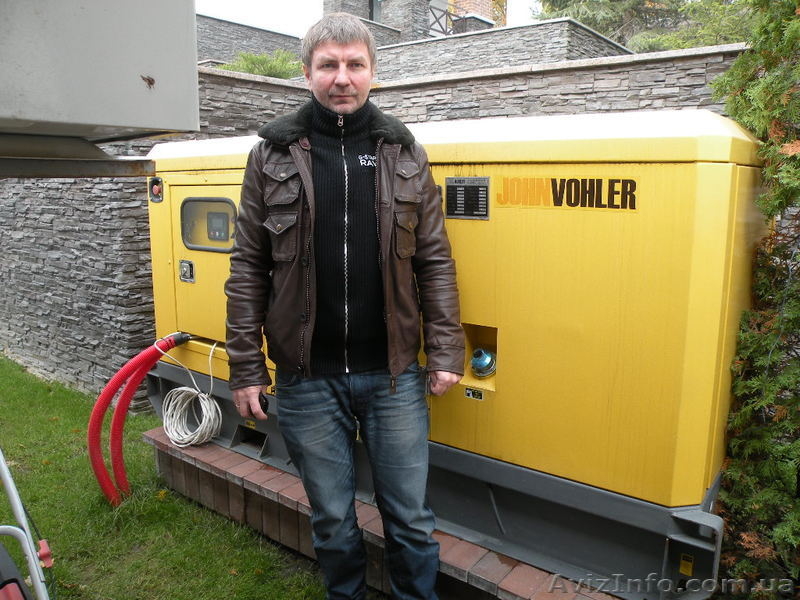 Распродажа дизельных генераторов по низким ценам - <ro>Изображение</ro><ru>Изображение</ru> #1, <ru>Объявление</ru> #1597652