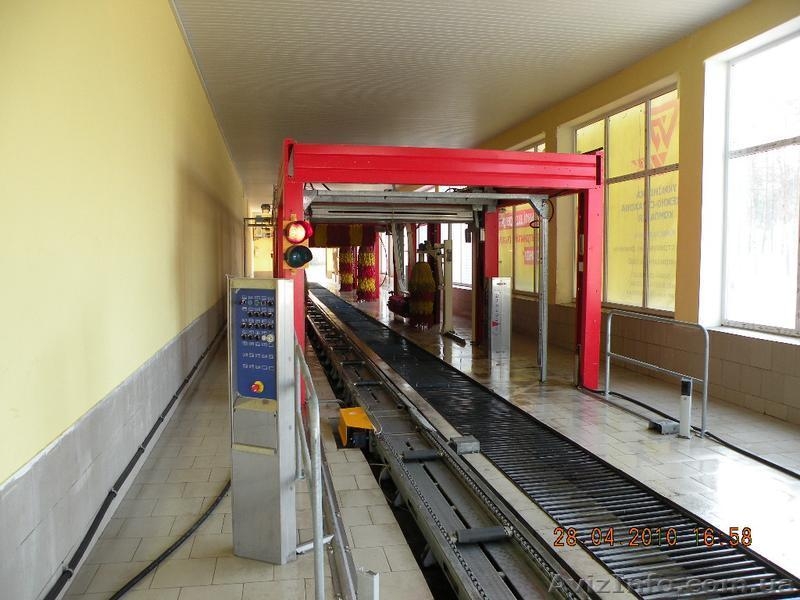 Швидко мойка - <ro>Изображение</ro><ru>Изображение</ru> #2, <ru>Объявление</ru> #1597871