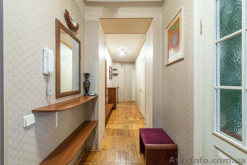 Продам отличную 2к квартиру в сердце Печерска - <ro>Изображение</ro><ru>Изображение</ru> #3, <ru>Объявление</ru> #1596378