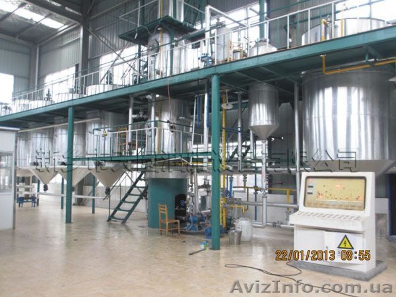 Оборудование по производству растительного масла,мясокостной муки, жира и т.д - <ro>Изображение</ro><ru>Изображение</ru> #4, <ru>Объявление</ru> #1596606